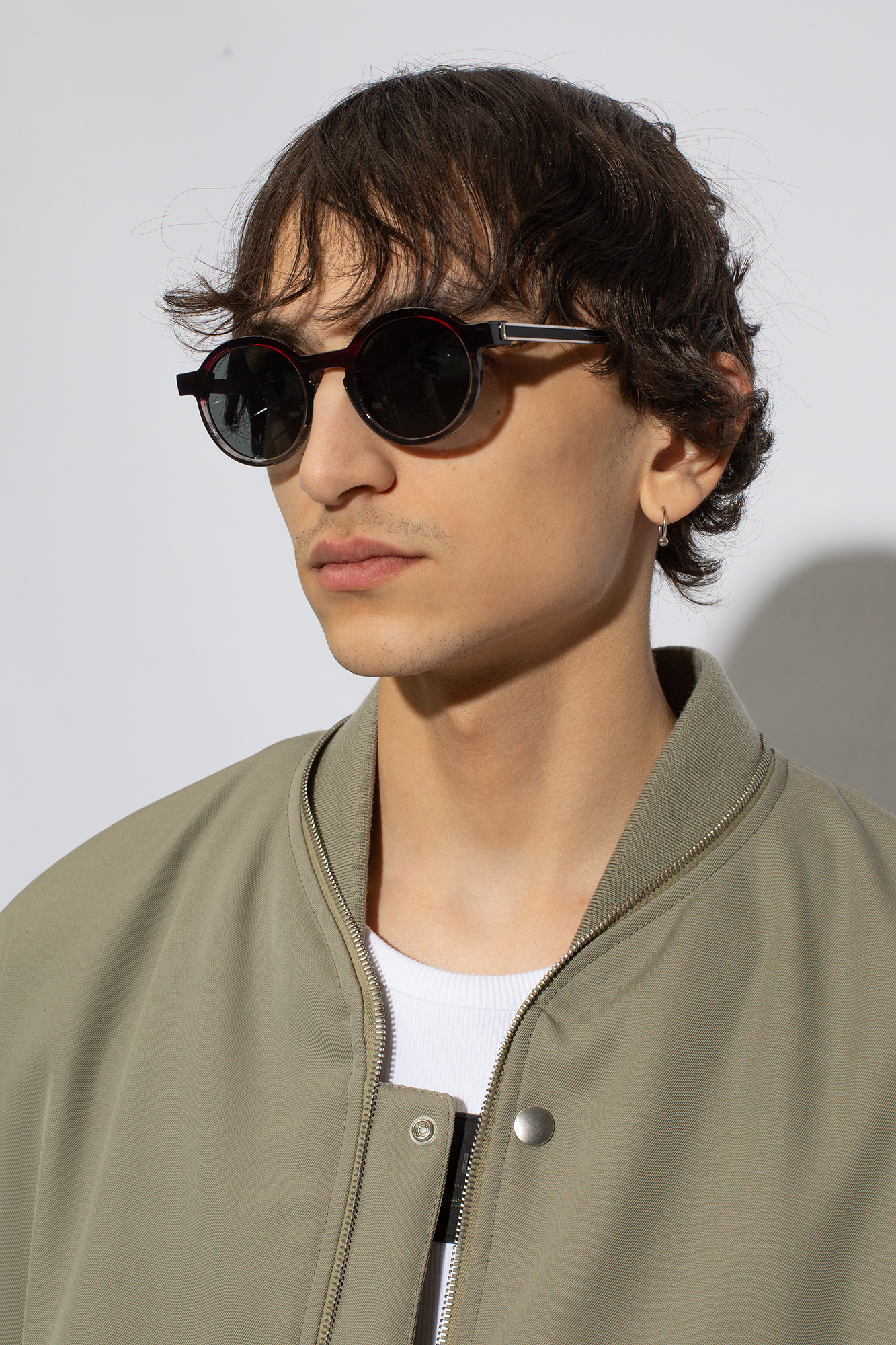 Thierry Lasry ‘Sobriety’ sunglasses