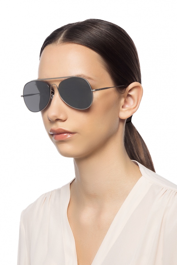 Acne Studios 'Spitfire' sunglasses