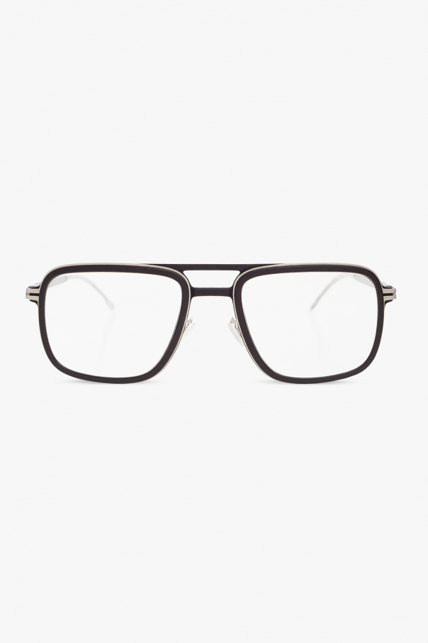Mykita ‘Spruce’ optical glasses