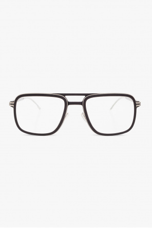 ‘spruce’ optical glasses od Mykita