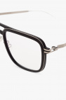 Mykita ‘Spruce’ optical glasses