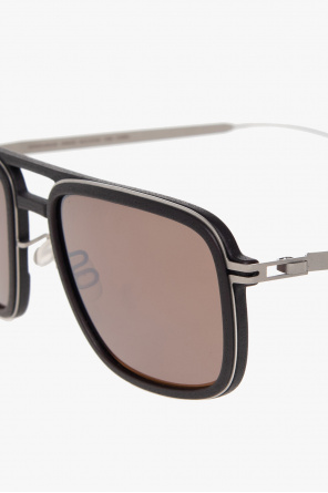 Mykita ‘Spruce’ Morisson sunglasses