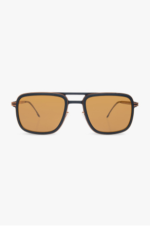 ‘spruce’ sunglasses od Mykita