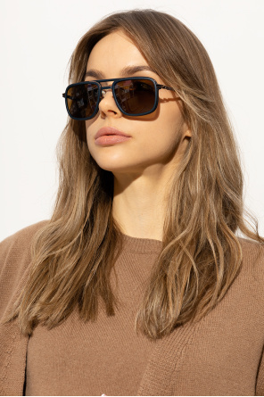 ‘spruce’ sunglasses od Mykita