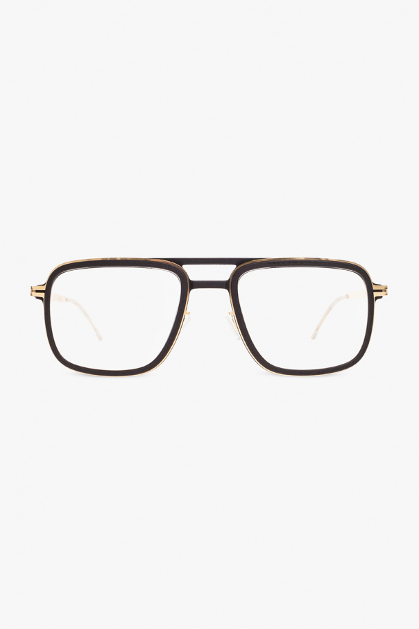 Mykita ‘Spruce’ optical glasses