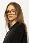 Mykita BLACK ‘Spruce’ optical glasses