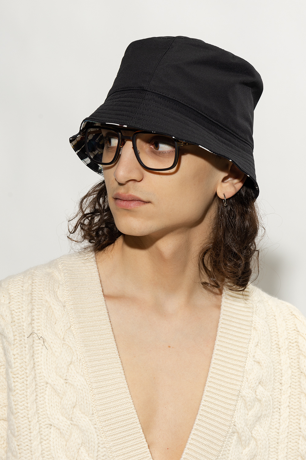 Mykita ‘Spruce’ optical glasses