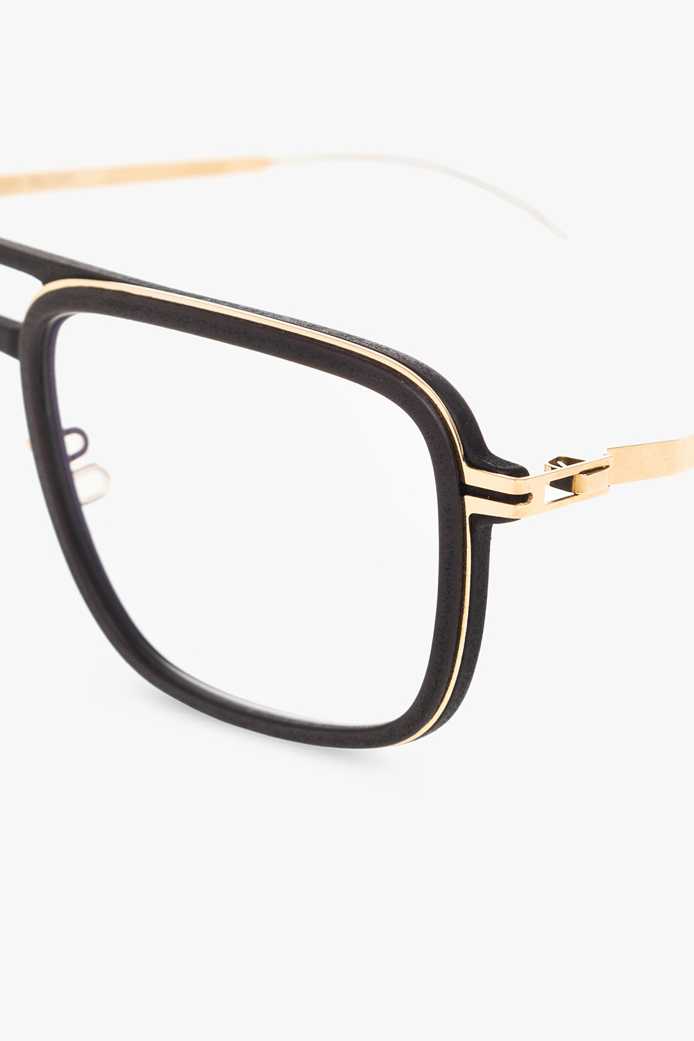 Mykita ‘Spruce’ optical glasses