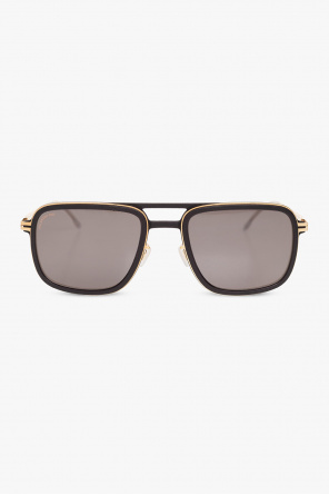 ‘spruce’ polarized sunglasses od Mykita