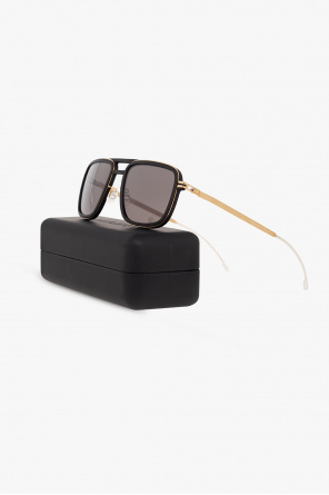 Mykita ‘Spruce’ polarized sunglasses