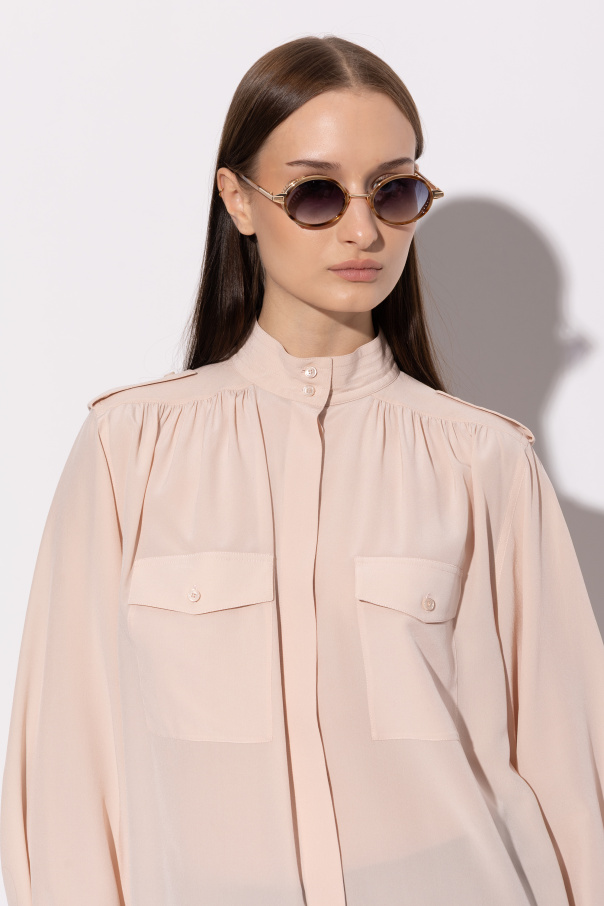 John Dalia Sonnenbrille