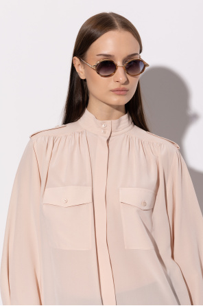 Sonnenbrille od John Dalia