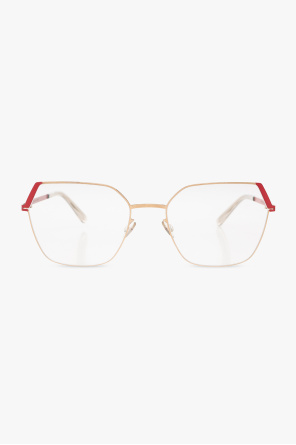 ‘stine’ optical glasses od Mykita