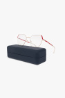 Mykita GOLD ‘Stine’ optical glasses