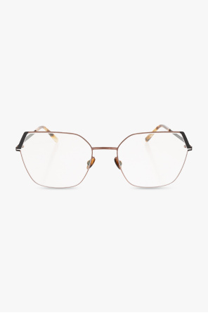 Okulary korekcyjne ‘stine shiny’ od Mykita