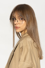 Mykita BROWN ‘Stine Shiny’ optical glasses