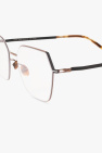 Mykita BROWN ‘Stine Shiny’ optical glasses