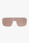 Sunglasses MARC JACOBS 1010 S Black 807