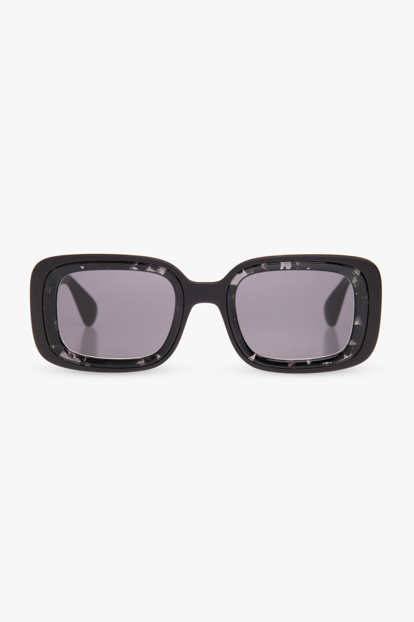 Mykita ‘STUDIO 13.1’ polarized Eleventy sunglasses