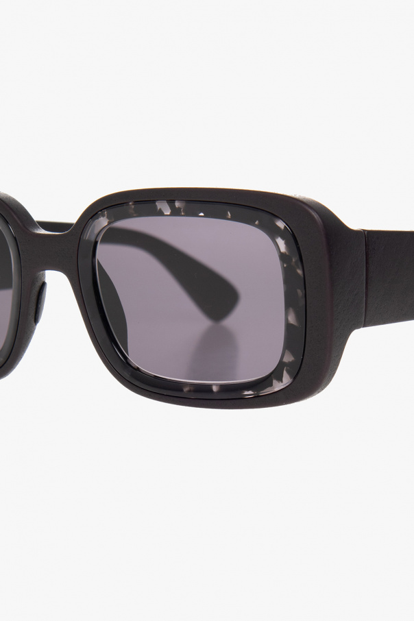 Mykita ‘STUDIO 13.1’ polarized Eleventy sunglasses