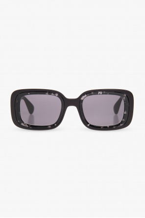 ‘studio 13.1’ polarized sunglasses od Mykita