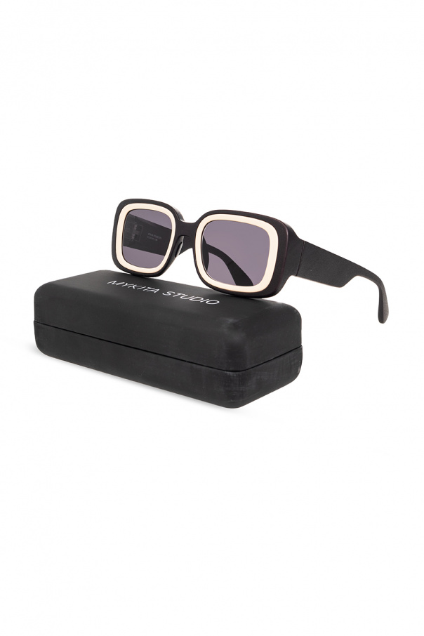 Mykita ‘STUDIO 13.1’ Quay sunglasses