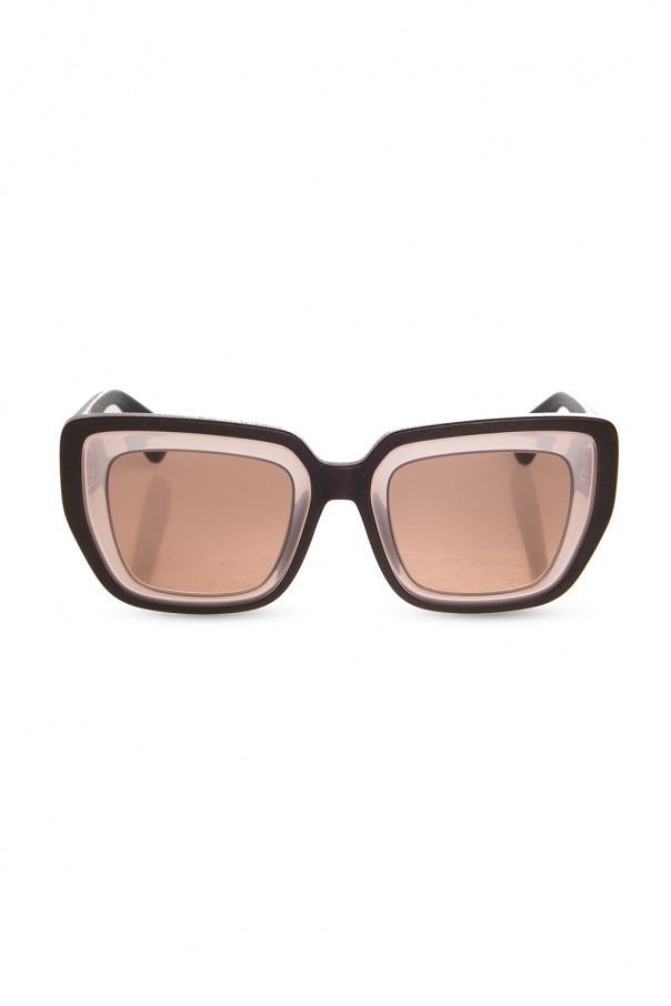 Mykita ‘STUDIO 13.2’ finish sunglasses