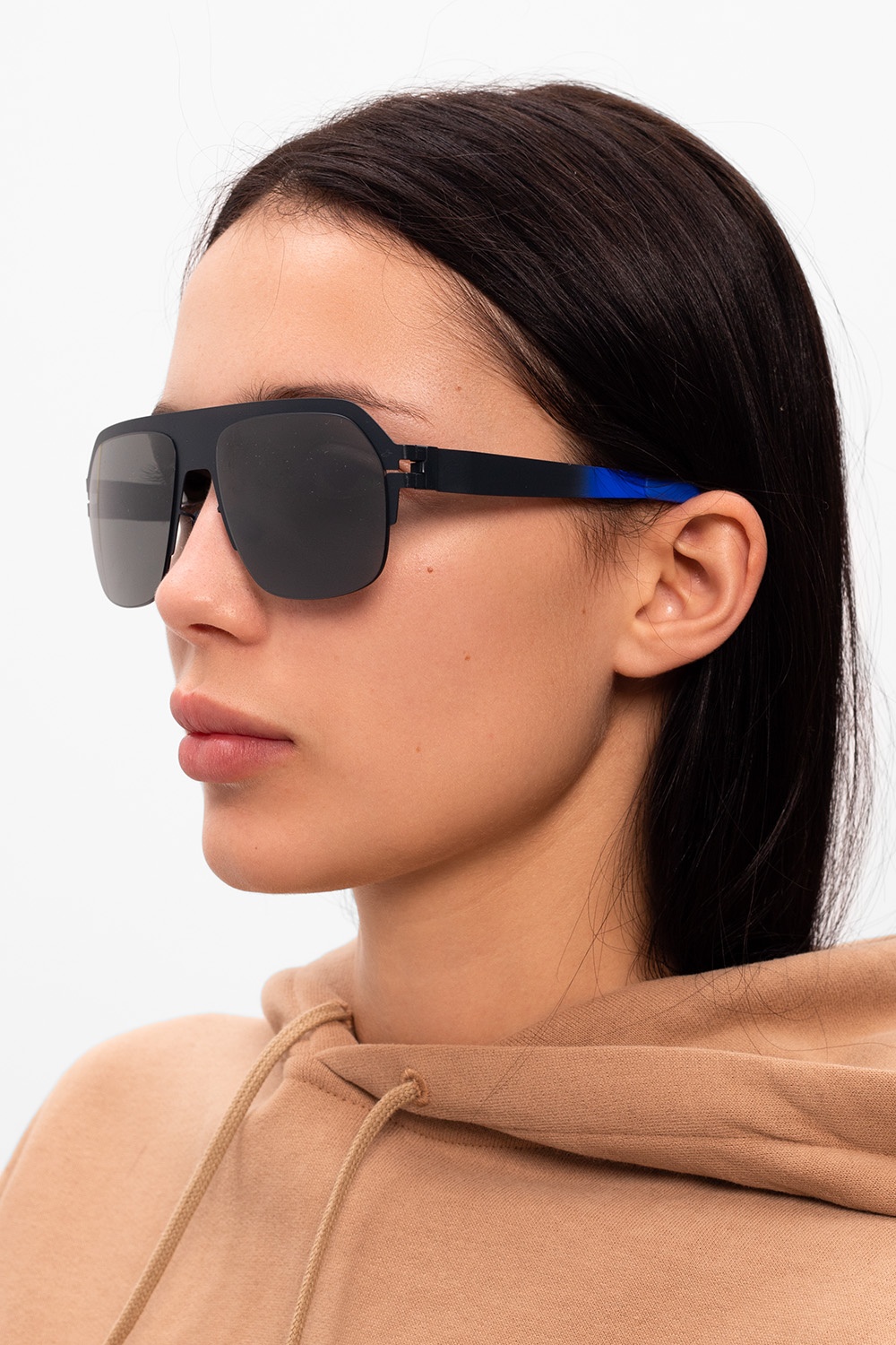 Mykita Composition / Capacity