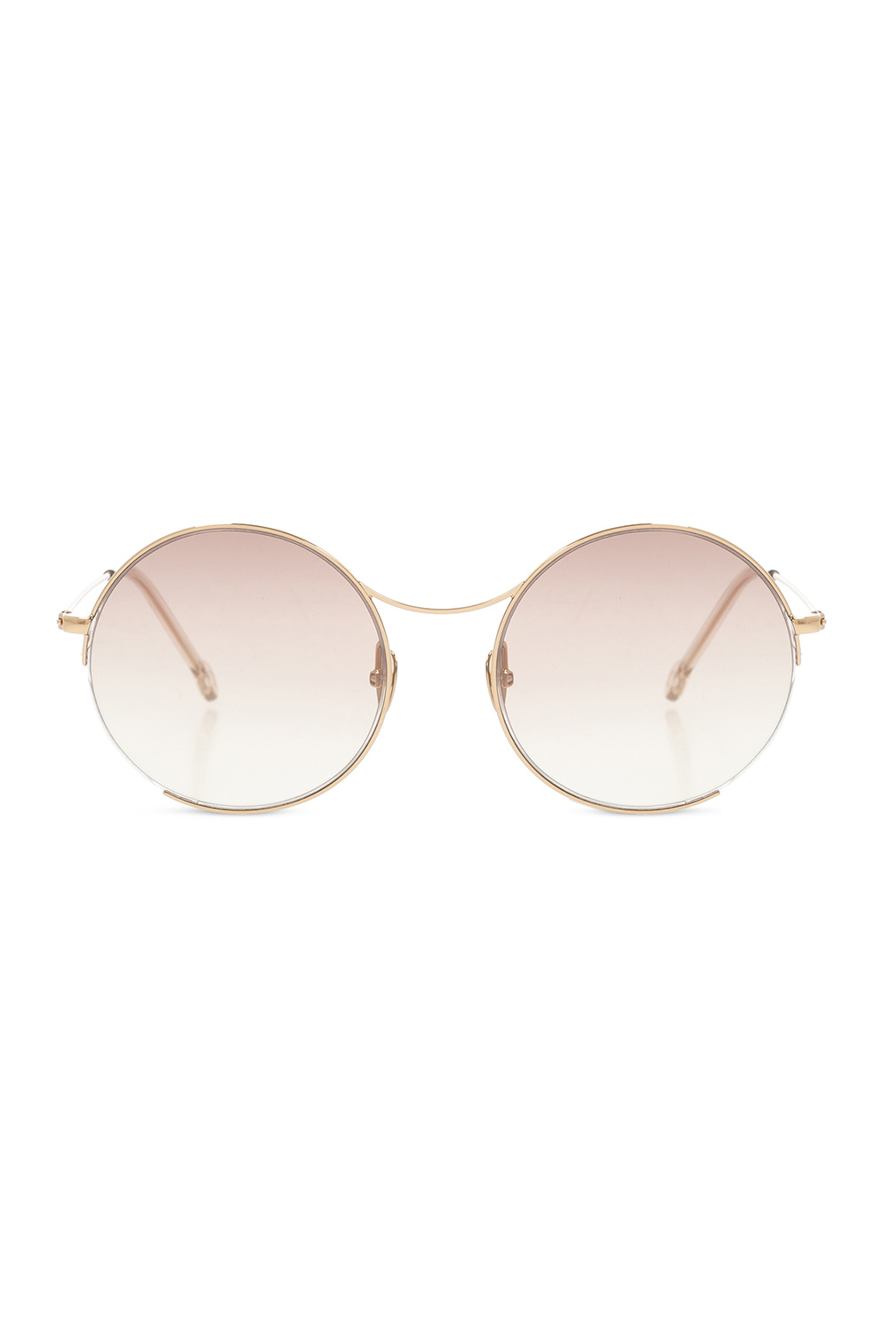 Nathalie Blanc Paris ‘Suzanne’ sunglasses