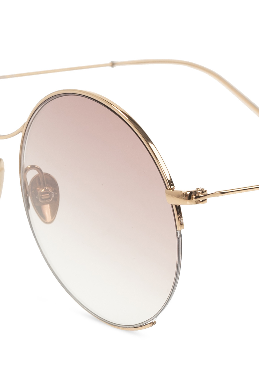 Nathalie Blanc Paris ‘Suzanne’ sunglasses