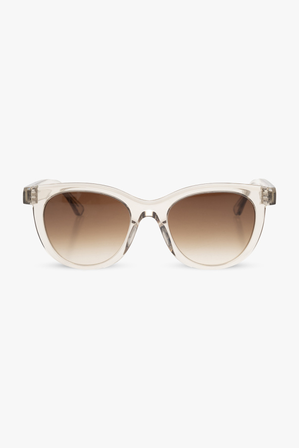 Thierry Lasry ‘Syrupy’ Zodiac sunglasses