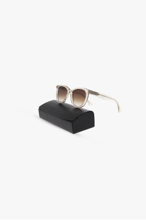 Thierry Lasry ‘Syrupy’ Zodiac sunglasses