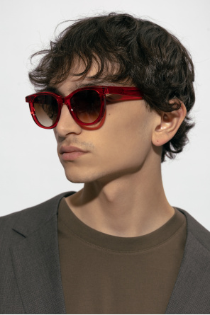 Thierry Lasry Okulary przeciwsłoneczne ‘Syrupy’