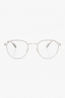 Mykita SILVER ‘Talvi’ optical glasses