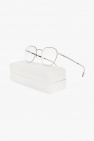 Mykita SILVER ‘Talvi’ optical glasses