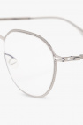 Mykita SILVER ‘Talvi’ optical glasses