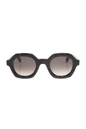 Okulary przeciwsłoneczne ‘teshi’ od Mykita