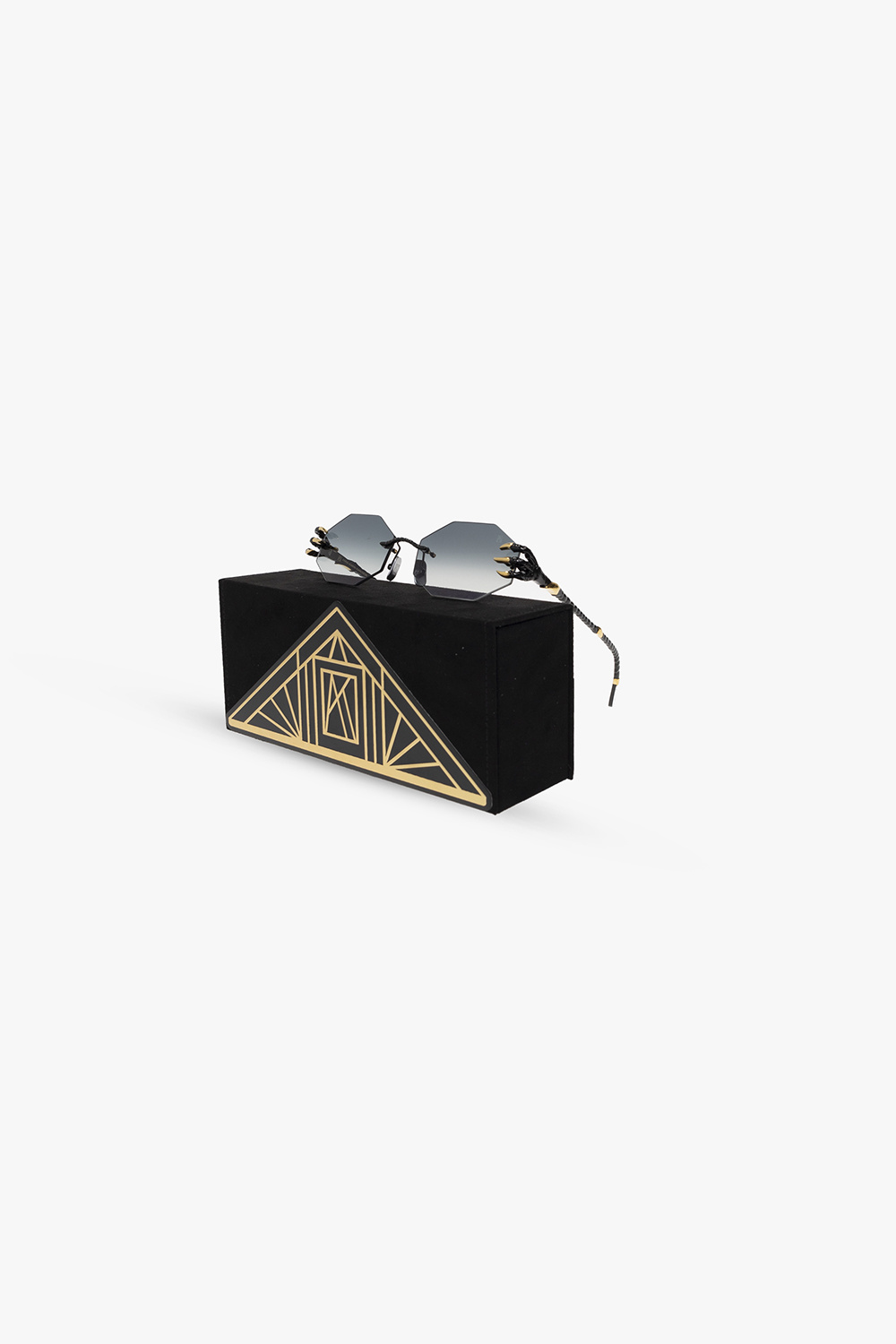 Anna Karin Karlsson ‘The Claw & The Nest’ sunglasses