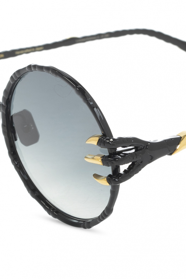 Sinner Scott Sunglasses ‘The Claw & The Moon’ sunglasses