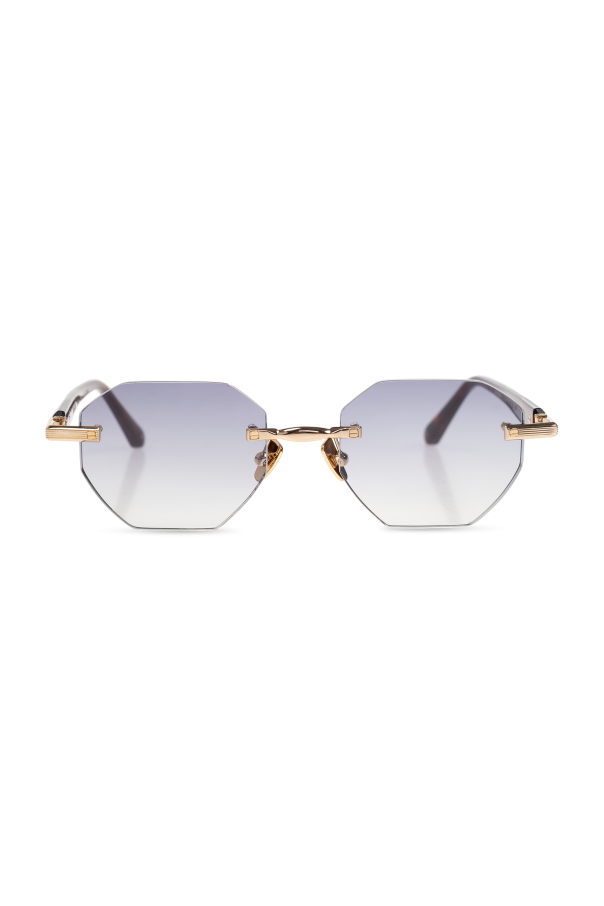 ‘Timothy’ sunglasses od John Dalia