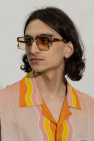Anna Karin Karlsson BROWN ‘Too Handsome’ sunglasses