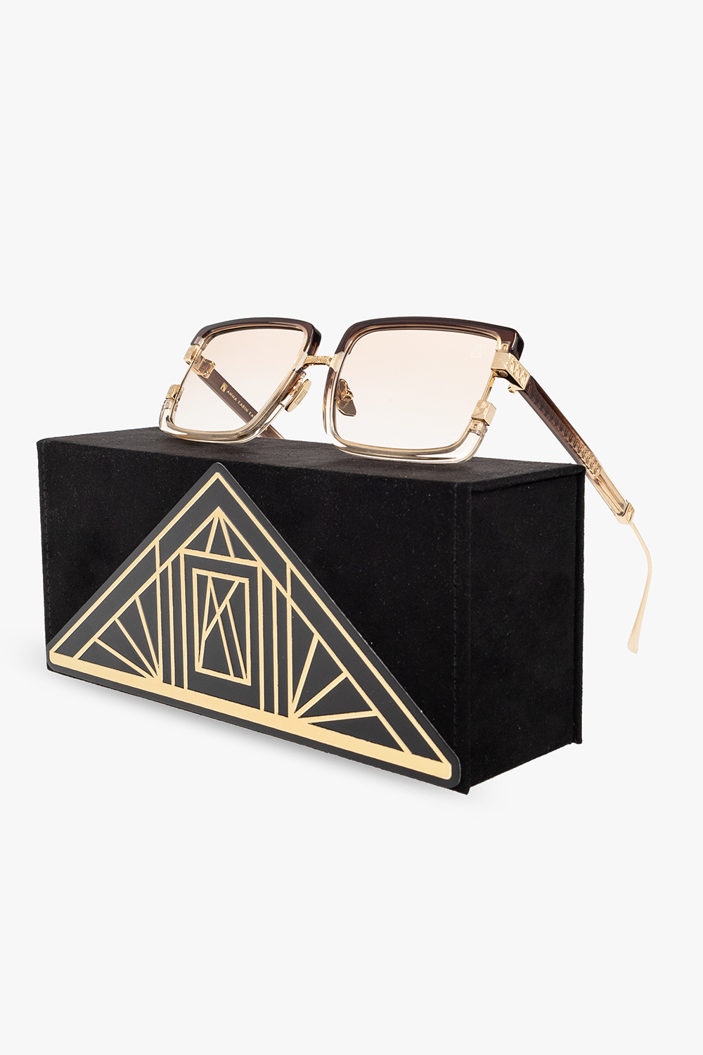 Anna Karin Karlsson ‘Too Handsome’ sunglasses