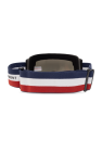 Perfect Moment Ski goggles with logo