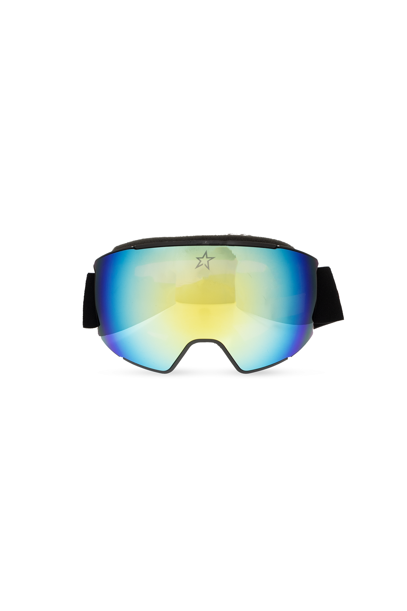 Perfect Moment Ski goggles with logo