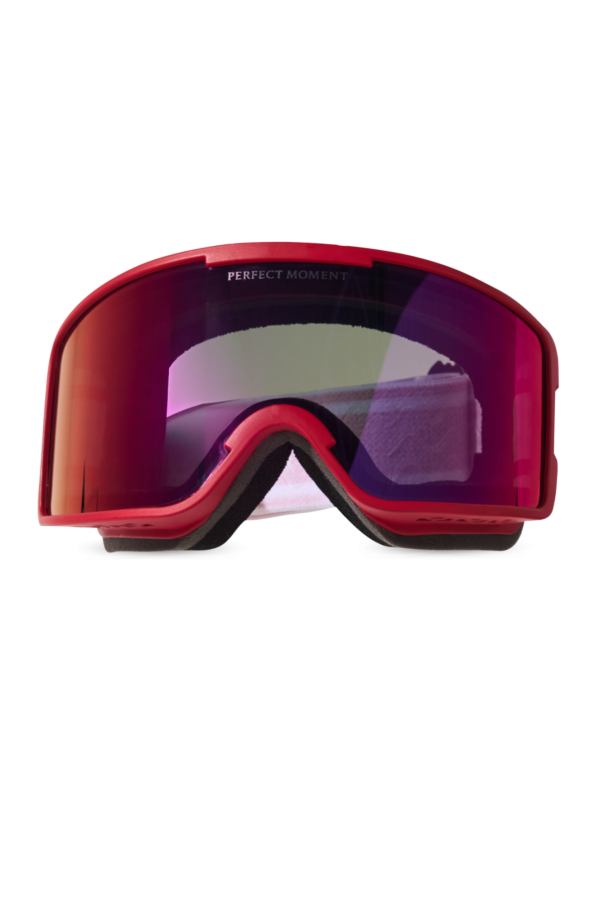 Perfect Moment Ski goggles