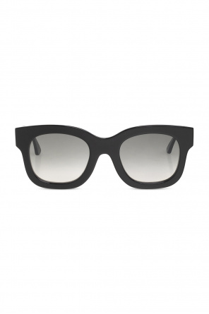 Gucci Eyewear GG0584S aviator-frame sunglasses