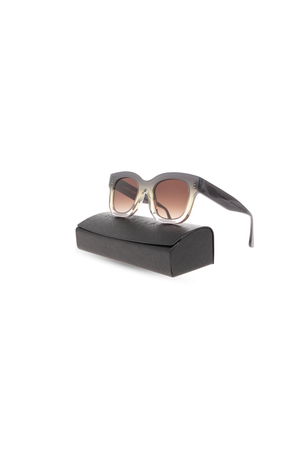 Thierry Lasry ‘Unicorny’ cat-eye sunglasses