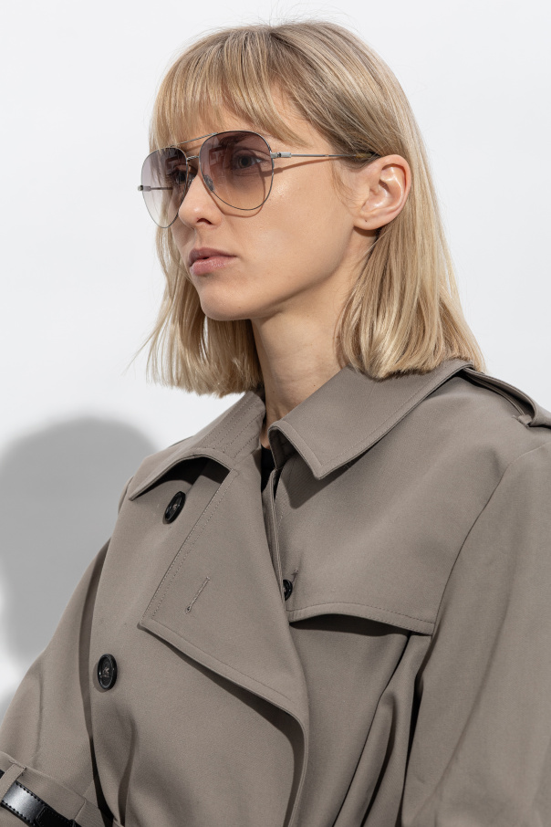 Victoria Beckham Sunglasses