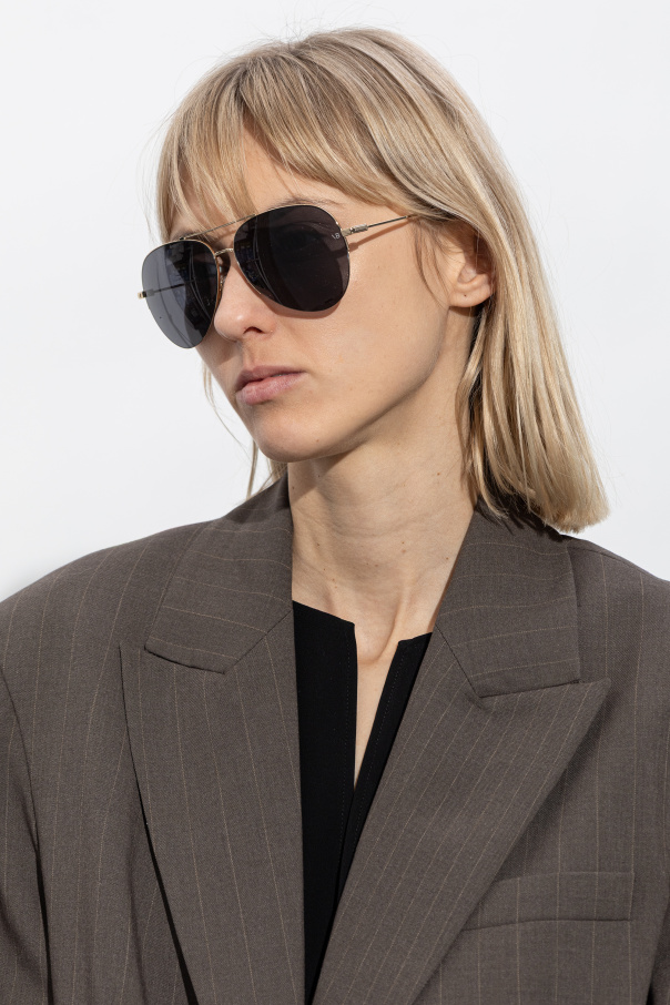 Victoria Beckham Sunglasses