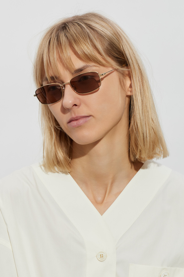 Victoria Beckham Sunglasses